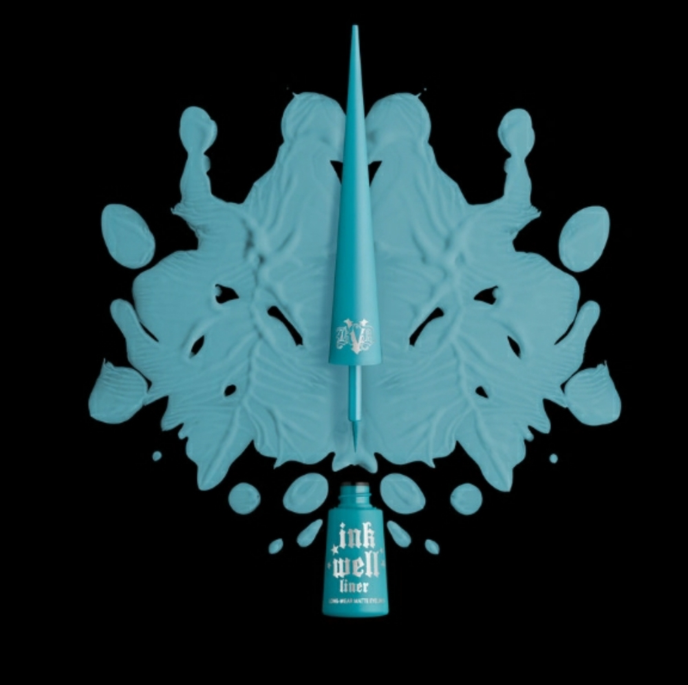 ❇️🧚‍♀️DREAMER Kat Von D DISCONTINUED Ink Well Liquid Eyeliner NWT